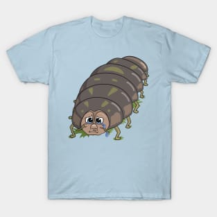 Sad Roly Poly T-Shirt